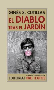 EL DIABLO TRAS EL JARDÍN