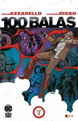 100 BALAS LIBRO 02 (DE 5)