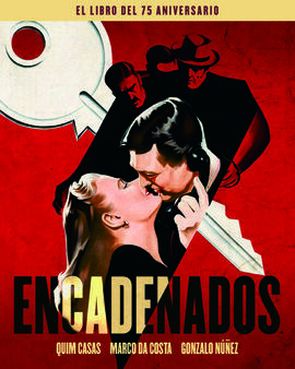 ENCADENADOS - EL LIBRO DEL 75 ANIVERSARIO