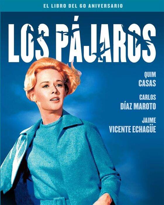 PAJAROS, LOS - EL LIBRO DEL 60 ANIVERSARIO