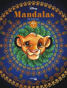 MANDALAS. 100 DIBUJOS