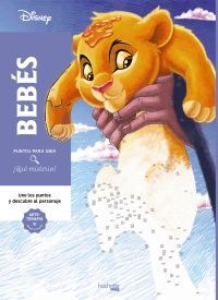 BEBÉS - PUNTOS PARA UNIR