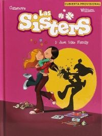 LAS SISTERS, 2