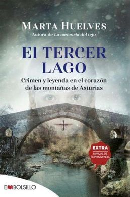 EL TERCER LAGO