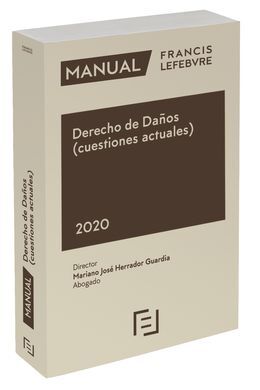 DERECHO DE DAÑOS (CUESTIONES ACTUALES)