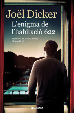 ENIGMA DE L'HABITACIO 622