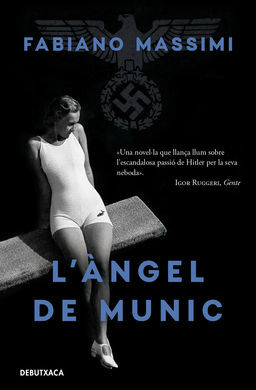 L'ÀNGEL DE MUNIC