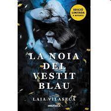 LA NOIA DEL VESTIT BLAU