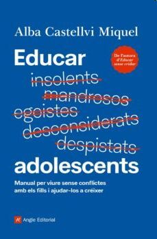 EDUCAR ADOLESCENTS