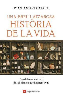 UNA BREU I ATZAROSA HISTÒRIA DE LA VIDA