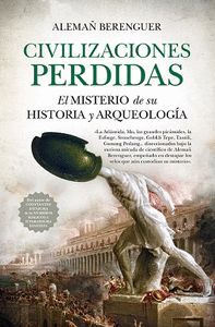 CIVILIZACIONES PERDIDAS (LEB)