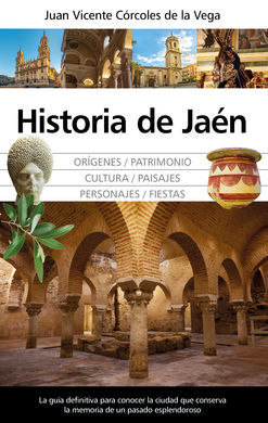 HISTORIA DE JAEN