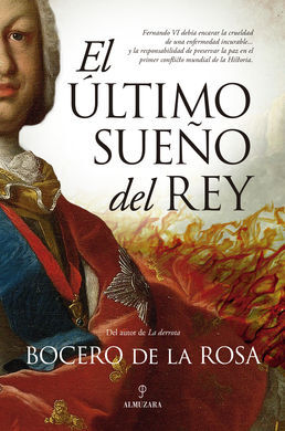 ÚLTIMO SUEÑO DEL REY, EL