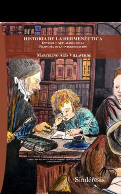 HISTORIA DE LA HERMENÉUTICA