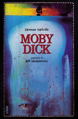 MOBY DICK