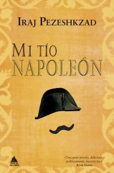 MI TÍO NAPOLEÓN-RÚSTICA