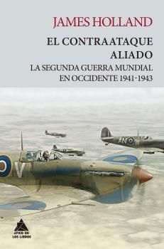 EL CONTRAATAQUE ALIADO