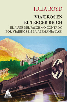 VIAJEROS EN EL TERCER REICH