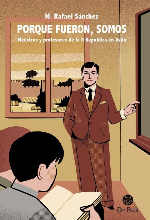 PORQUE FUERON, SOMOS