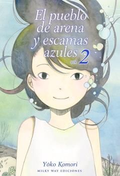 EL PUEBLO DE ARENA Y ESCAMAS AZULES 02