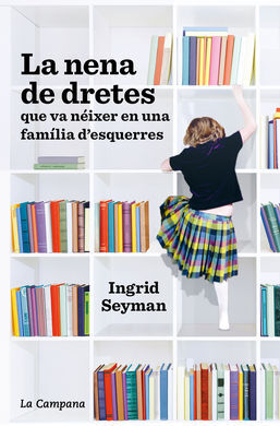 LA NENA DE DRETES