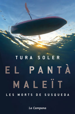 EL PANTÀ MALEÏT