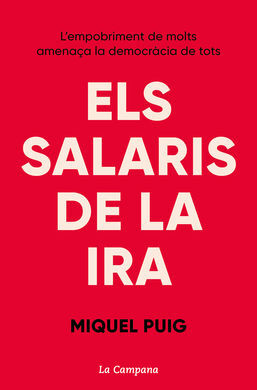 ELS SALARIS DE LA IRA