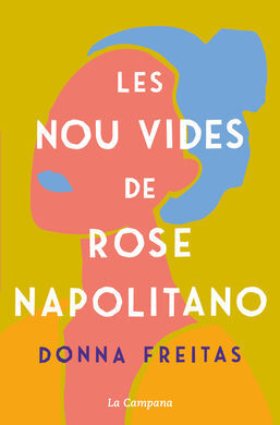 LES NOU VIDES DE LA ROSE NAPOLITANO