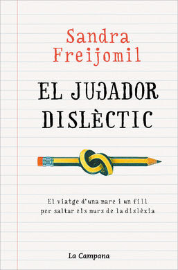 JUGADOR DISLECTIC