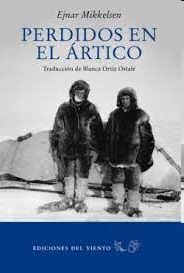 PERDIDOS EN EL ARTICO