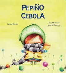 PEPIÑO CEBOLA