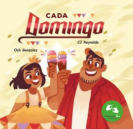 CADA DOMINGO