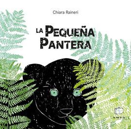 LA PEQUEÑA PANTERA