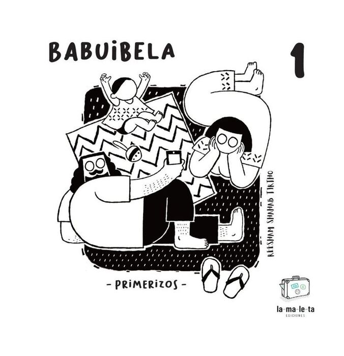 BABUIBELA 1