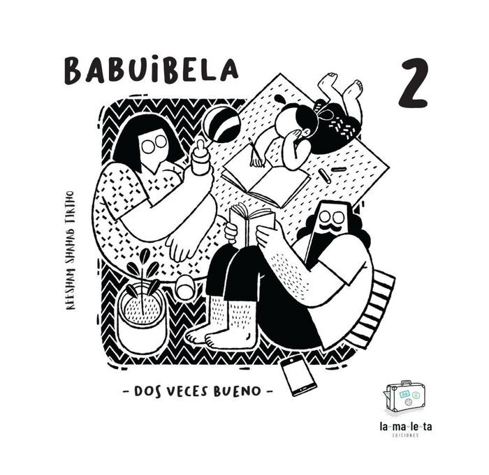 BABUIBELA 2