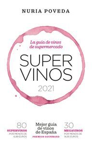 SUPERVINOS 2021