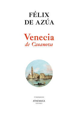 VENECIA DE CASANOVA