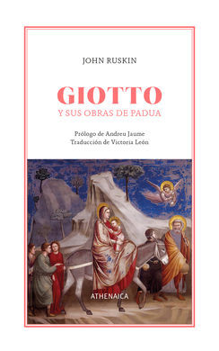 GIOTTO Y SUS OBRAS DE PADUA