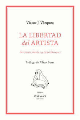 LA LIBERTAD DEL ARTISTA