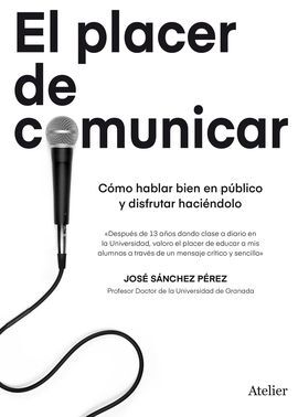 EL PLACER DE COMUNICAR