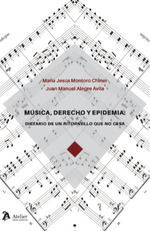 MUSICA DERECHO Y EPIDEMIA DIETARIO DE UN RITORNELL