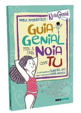 GUIA GENIAL PER A UNA NOIA COM TU