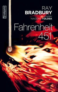 FAHRENHEIT 451