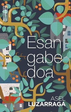 ESAN GABE DOA