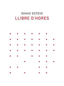 LLIBRE D'HORES