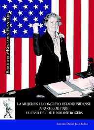 LA MUJER EN EL CONGRESO ESTADOUNIDENSE