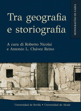 TRA GEOGRAFIA E STORIOGRAFIA