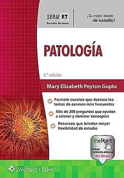 PATOLOGÍA (6ª EDICIÓN)