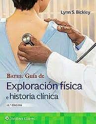 GUIA DE EXPLORACION FISICA E HISTORIA CLINICA