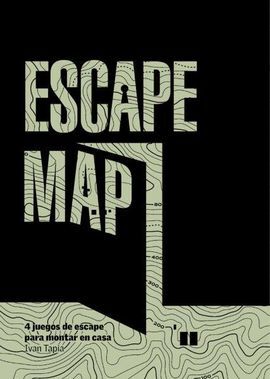 ESCAPE CARTOGRAFICO